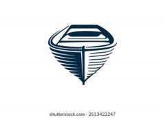 景区专用特色木船定制